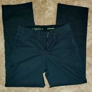 Women's Dockers Slimming Pants